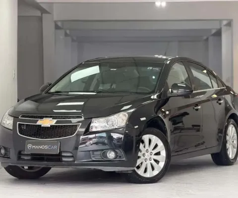 CRUZE LTZ 1.8 16V FlexPower 4p Aut.