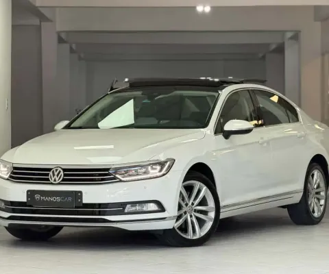 Passat Highline 2.0 TSI 220cv Tip.