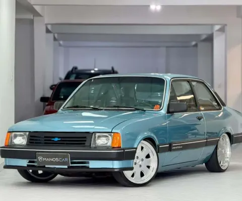 Chevette L / SL / SL/e / DL / SE 1.6