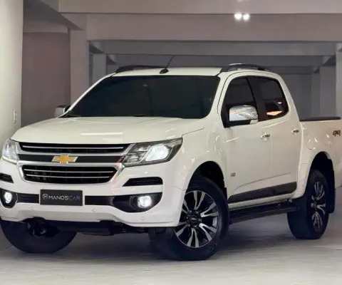 S10 Pick-Up LTZ 2.5 Flex 4x4 CD Aut.