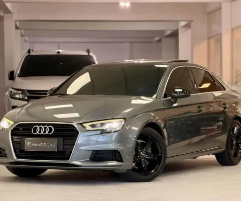 A3 Sed. Ambition 2.0 TSFI 220cv S-tronic