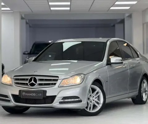 C-180 CGI Classic 1.8 16V 156cv Aut.