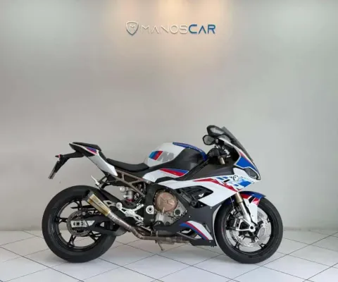 S1000 RR HP4 Competition