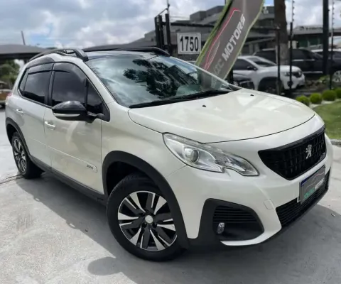PEUGEOT 2008 GRIFFE 1.6 THP 2020