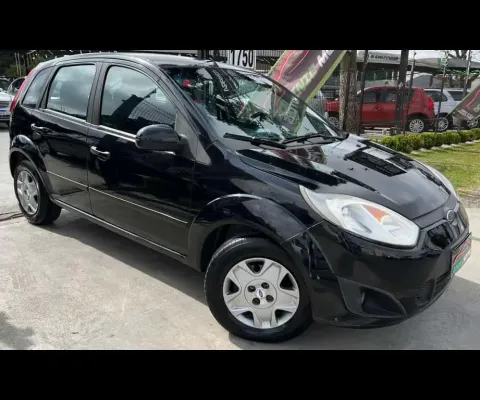 FORD FIESTA 1.0 8V FLEX 5P 2011