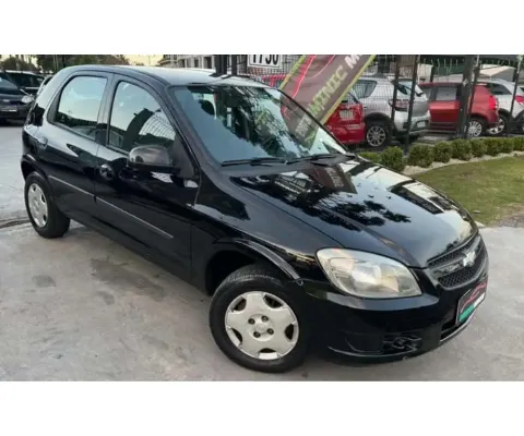 Chevrolet Celta 2013 1.0 mpfi lt 8v flex 4p manual