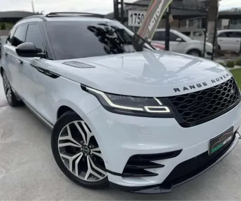 Land rover Range rover velar 2019 3.0 v6 p380 gasolina r-dynamic se automático