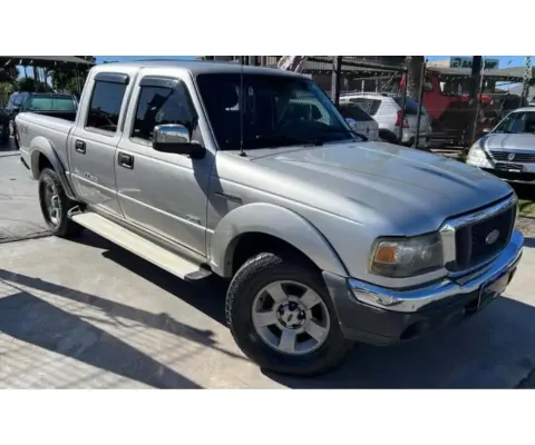 Ford Ranger 2007 3.0 xlt 16v 4x4 cd diesel 4p manual