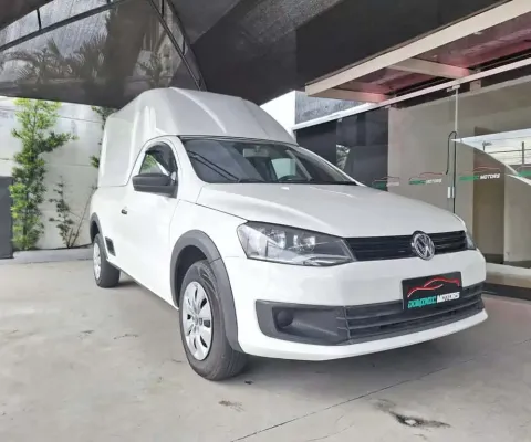 Volkswagen Saveiro 2016 1.6 mi startline cs 8v flex 2p manual