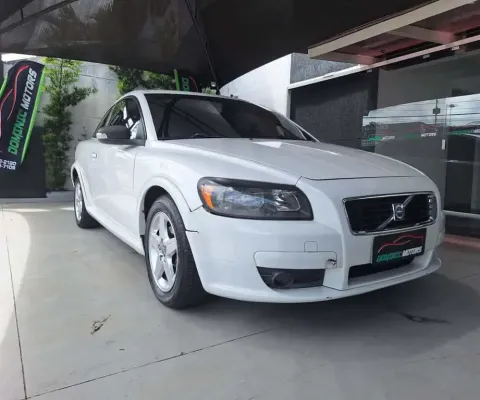 Volvo C30 2008 2.0 gasolina 2p manual