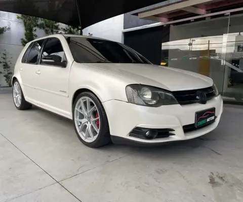 Volkswagen Golf 2014 2.0 mi sportline 8v flex 4p tiptronic