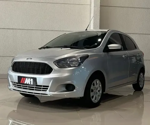 Ford Ka SE 2017