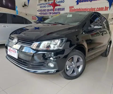 Volkswagen Fox 2021 1.6 msi total flex connect 4p manual