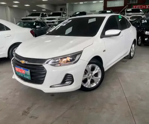 Chevrolet Onix 2022 1.0 turbo flex plus premier automático