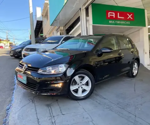 Volkswagen Golf 2015 1.4 tsi comfortline 16v gasolina 4p automático