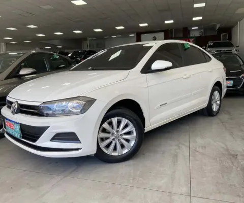 Volkswagen Virtus 2021 1.6 msi total flex manual