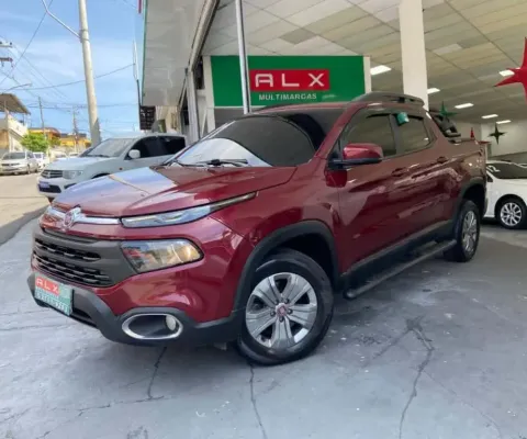 Fiat Toro 2021 1.8 16v evo flex freedom at6