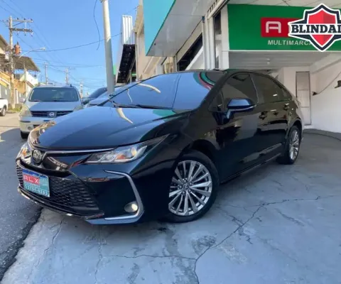 Toyota Corolla 2024 2.0 vvt-ie flex xei direct shift