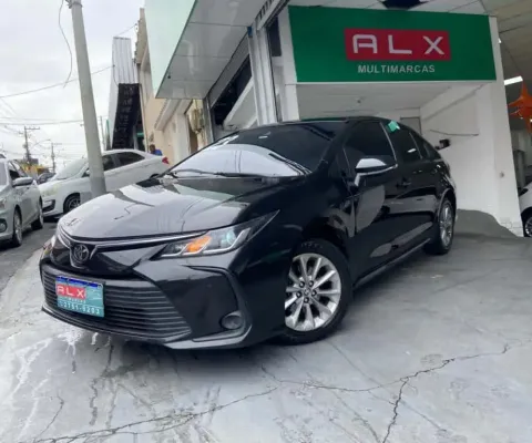 Toyota Corolla 2023 2.0 vvt-ie flex gli direct shift