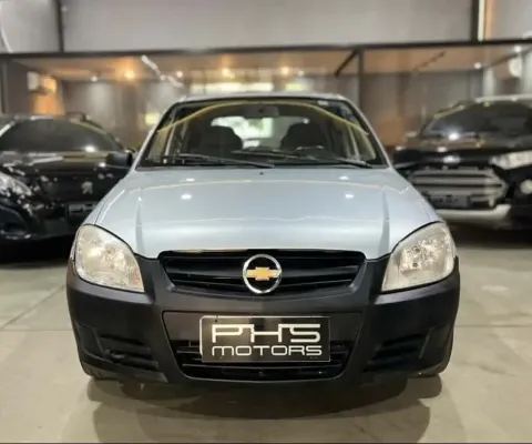 Chevrolet CELTA 1.0 MPFI LIFE 8V FLEX 4P MANUAL