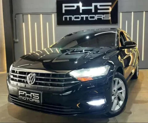 Volkswagen JETTA 1.4 250 TSI TOTAL FLEX COMFORTLINE TIPTRONIC