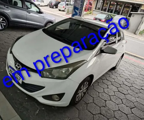 HB20 Comf./C.Plus/C.Style 1.0 Flex 12V