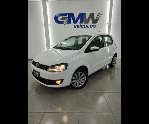 Fox 1.6 Mi Total Flex 8V 5p