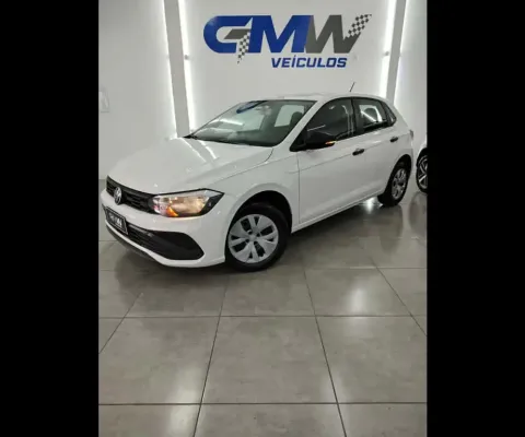 Polo Track 1.0 Flex 12V 5p