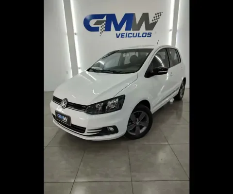 Fox Connect 1.6 Flex 8V 5p