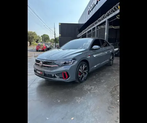 VOLKSWAGEN JETTA GLI 350 TSI 2.0 16V 4p Aut.