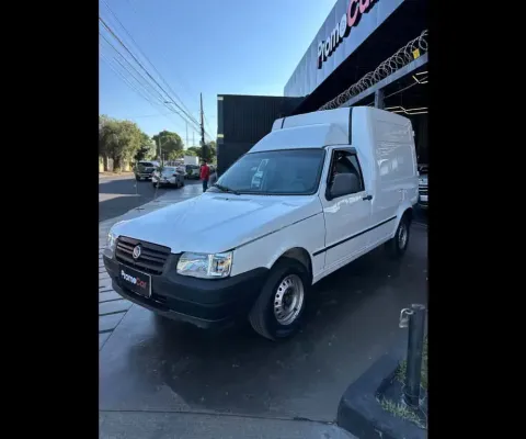 FIAT FIORINO Furg.1.5/1.3/1.3 Fire/1.3 F.Flex