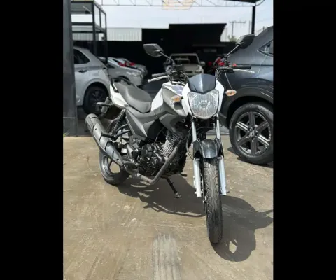 YAMAHA YBR 150 FACTOR ED/FLEX