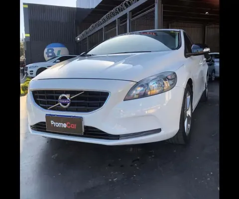 VOLVO V40 T-4 2.0 Aut./Mec.