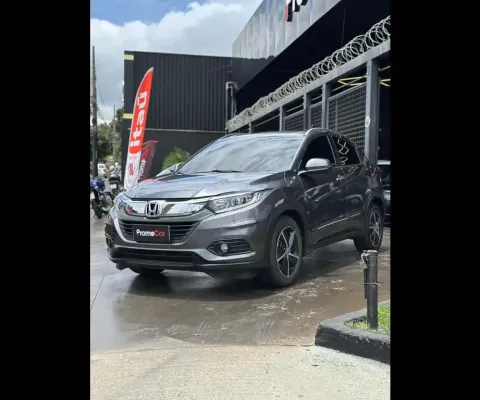 HONDA HR-V EXL 1.8 Flexone 16V 5p Aut.
