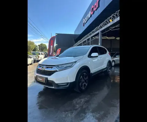 HONDA CR-V Touring 1.5 16V 4WD 5p Aut.