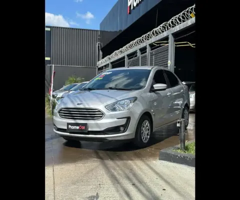 FORD KA+ 1.0 SE/SE Plus TiVCT Flex 5p