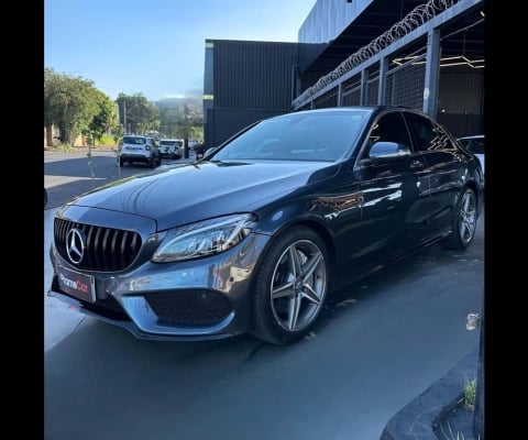 MERCEDES-BENZ C 250 Sport 2.0 16V 211cv Aut.