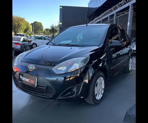 FORD FIESTA 1.0 8V Flex/Class 1.0 8V Flex 5p