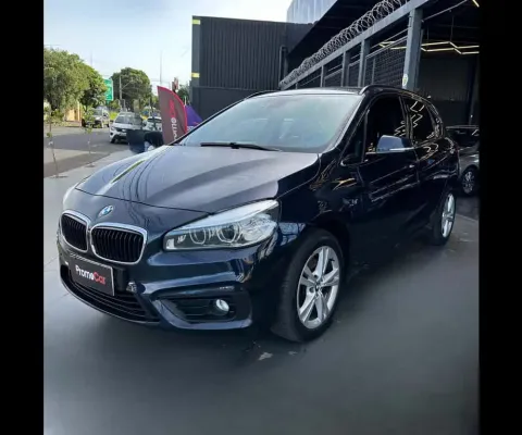 BMW 220i TOURER ACTIVE FLEX