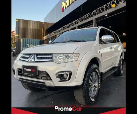 MITSUBISHI PAJERO DAKAR 3.2 DI-D HD 4WD