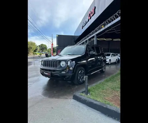 JEEP RENEGADE 1.8 4x2 Flex 16V Aut.