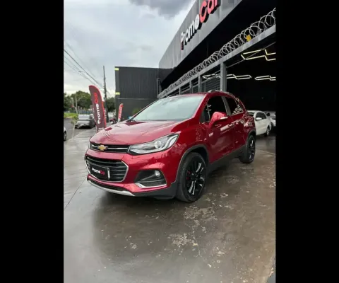 CHEVROLET TRACKER Premier 1.4 Turbo 16V Flex Aut