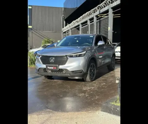 HONDA HR-V EX 1.5 Flex Sensing 16V 5p Aut.