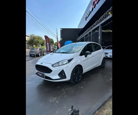 FORD FIESTA SEL Style 1.0 EcoBoost Aut . 5p