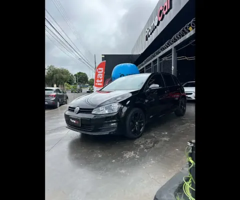 VOLKSWAGEN GOLF Comfortline 1.4 TSI 140cv Aut.