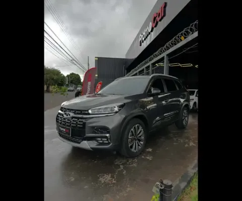 CAOA CHERY TIGGO 8 8 TXS 1.6 16V TGDi Aut.