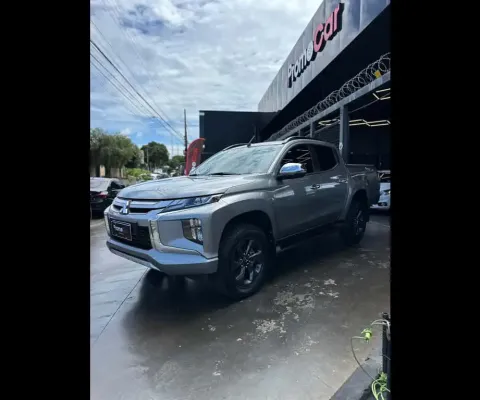 MITSUBISHI L200 TRITON Triton Sport HPE 2.4 CD Diesel Aut.