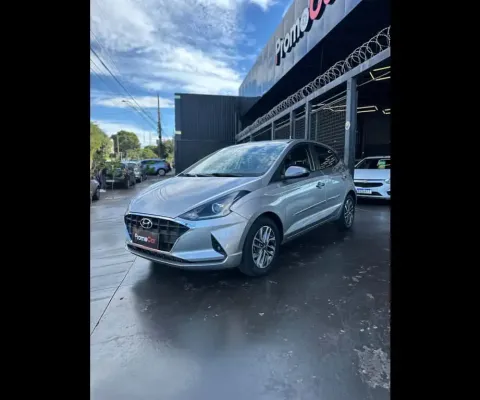 HYUNDAI HB20 Vision 1.6 Flex 16V Aut