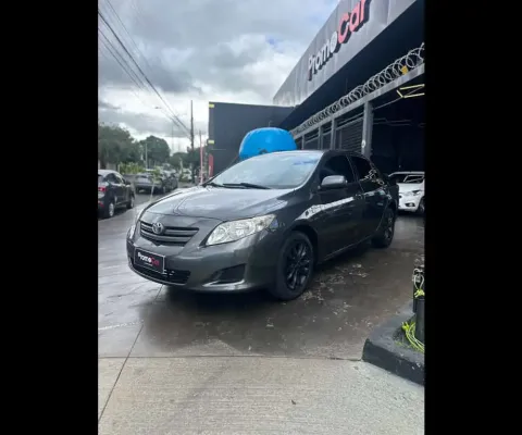 TOYOTA COROLLA XLi 1.6 16V 110cv Aut.