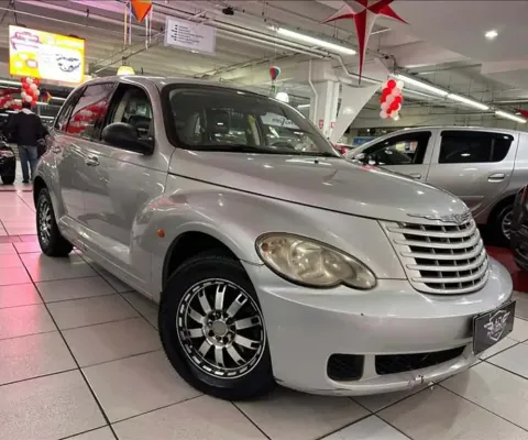 CHRYSLER PT CRUISER 2.4 Classic 16V - 2008/2009